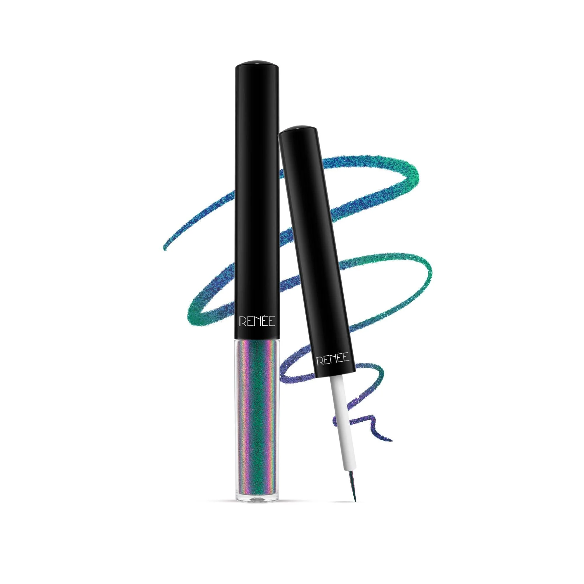 New Product 4 -  RENEE Holographic Liquid Eyeliner